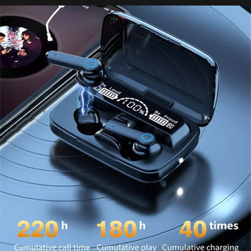 Ear Buds
