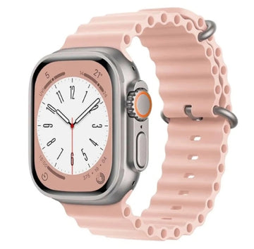 T900 Ultra Smartwatch – Series 8 | 2.09" Full Touch Display | Bluetooth Calling & Sleep Monitoring