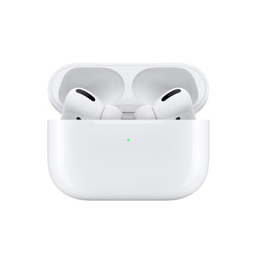 AirPods Pro Wireless Earbuds with Bluetooth 5.0, Deep Bass, Charging Case, Pop-Up Pairing & Extra Ear Tips – Compatible with All Devices
