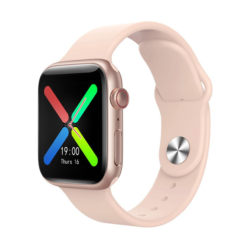T500 Plus Pro Series 8 Smart Watch – 1.92″ Full HD Touch Screen, Bluetooth Calling, Health & Fitness Tracker, Mini Games – Multiple Color Options