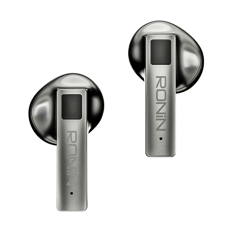 Dominator R-7035: Ultimate Gaming Earbuds with Dynamic Sound & Future-Proof Software Updates