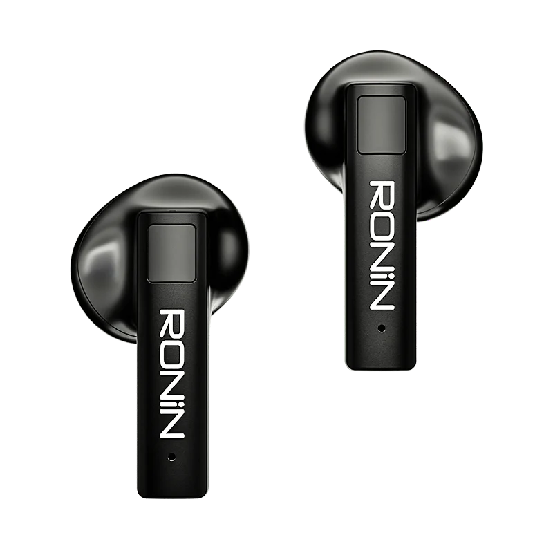 Dominator R-7035: Ultimate Gaming Earbuds with Dynamic Sound & Future-Proof Software Updates