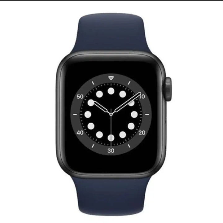 i8 Pro Max Smart Watch 44mm – 1.75" Full Touch Screen Bluetooth Calling Fitness Tracker for Android & iOS | Sports Smartwatch for Men & Women