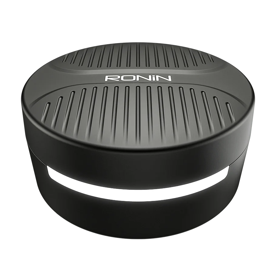 Mellow R-7100: Immersive Wireless Earbuds with Adaptive ANC and Low Latency