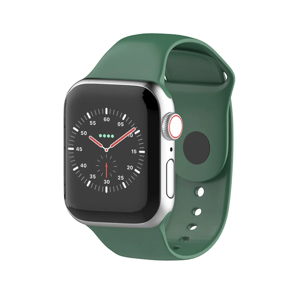 T500 Plus Pro Series 8 Smart Watch – 1.92″ Full HD Touch Screen, Bluetooth Calling, Health & Fitness Tracker, Mini Games – Multiple Color Options