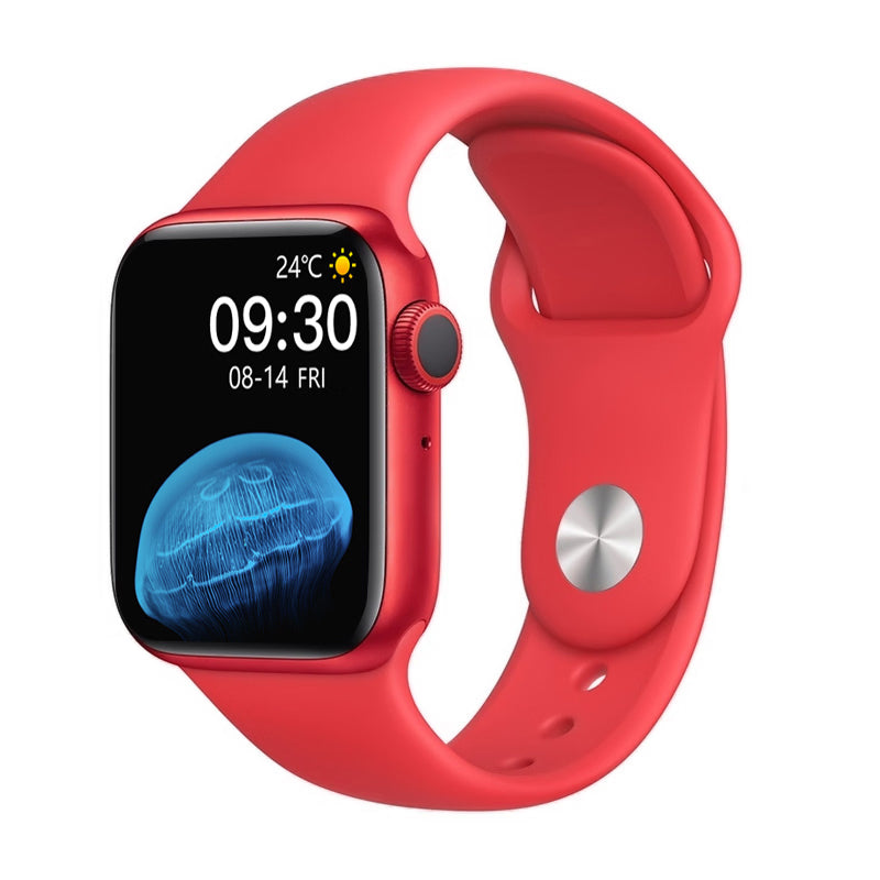 T500 Plus Pro Series 8 Smart Watch – 1.92″ Full HD Touch Screen, Bluetooth Calling, Health & Fitness Tracker, Mini Games – Multiple Color Options