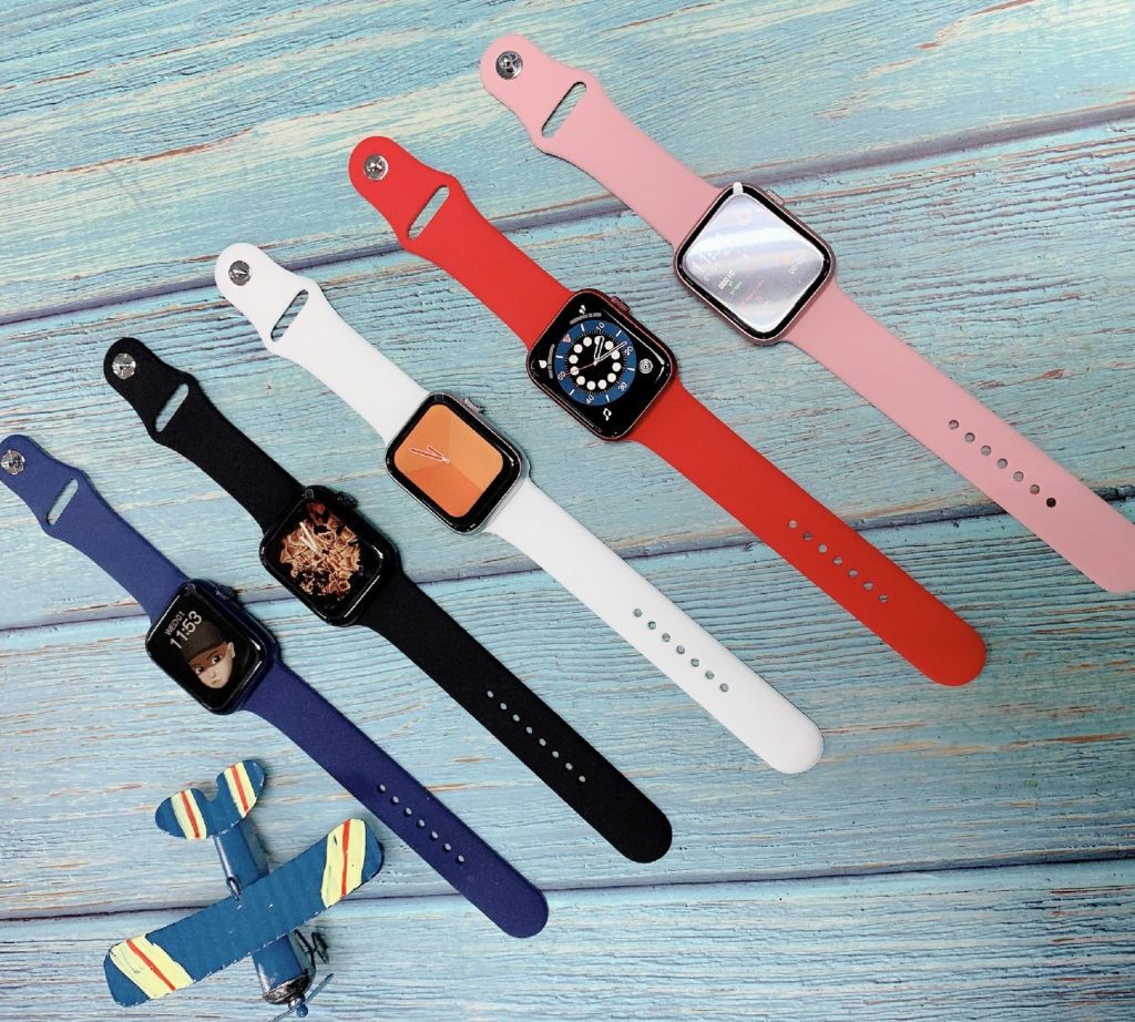 T500 Plus Pro Series 8 Smart Watch – 1.92″ Full HD Touch Screen, Bluetooth Calling, Health & Fitness Tracker, Mini Games – Multiple Color Options