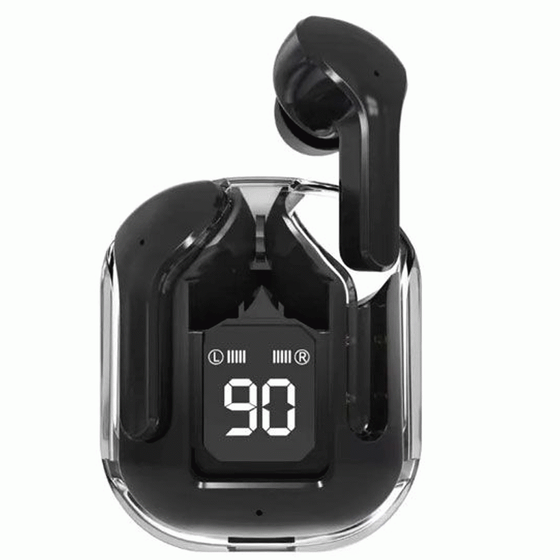 Air31 Wireless Gaming Earbuds with Bluetooth 5.1 and Charging Case