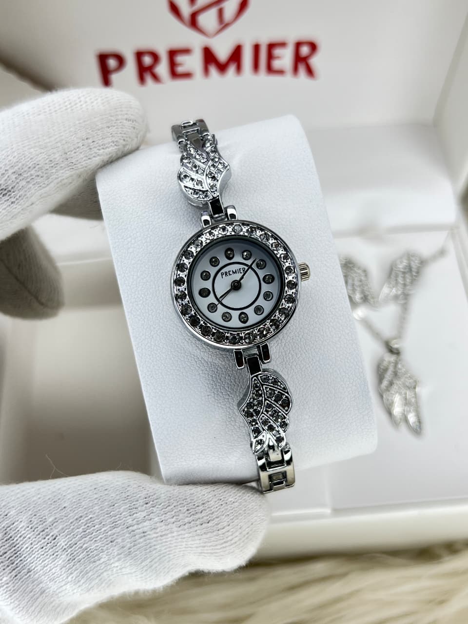 Premier 5-in-1 Luxury Jewellery Gift Set – New Arrival